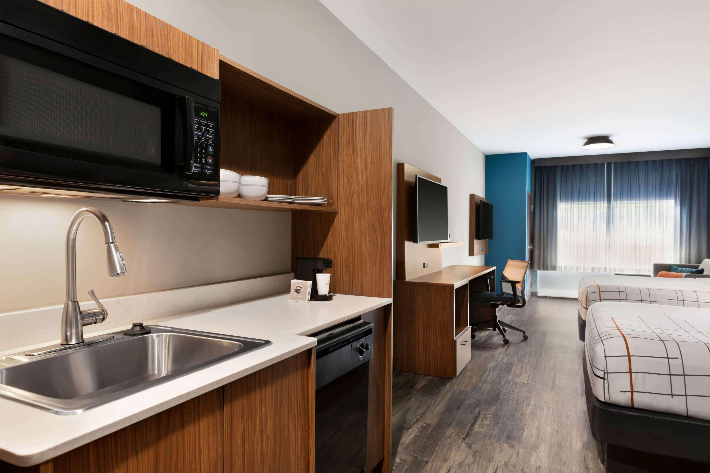 מלון La Quinta Brunswick/Golden Isles מראה חיצוני תמונה