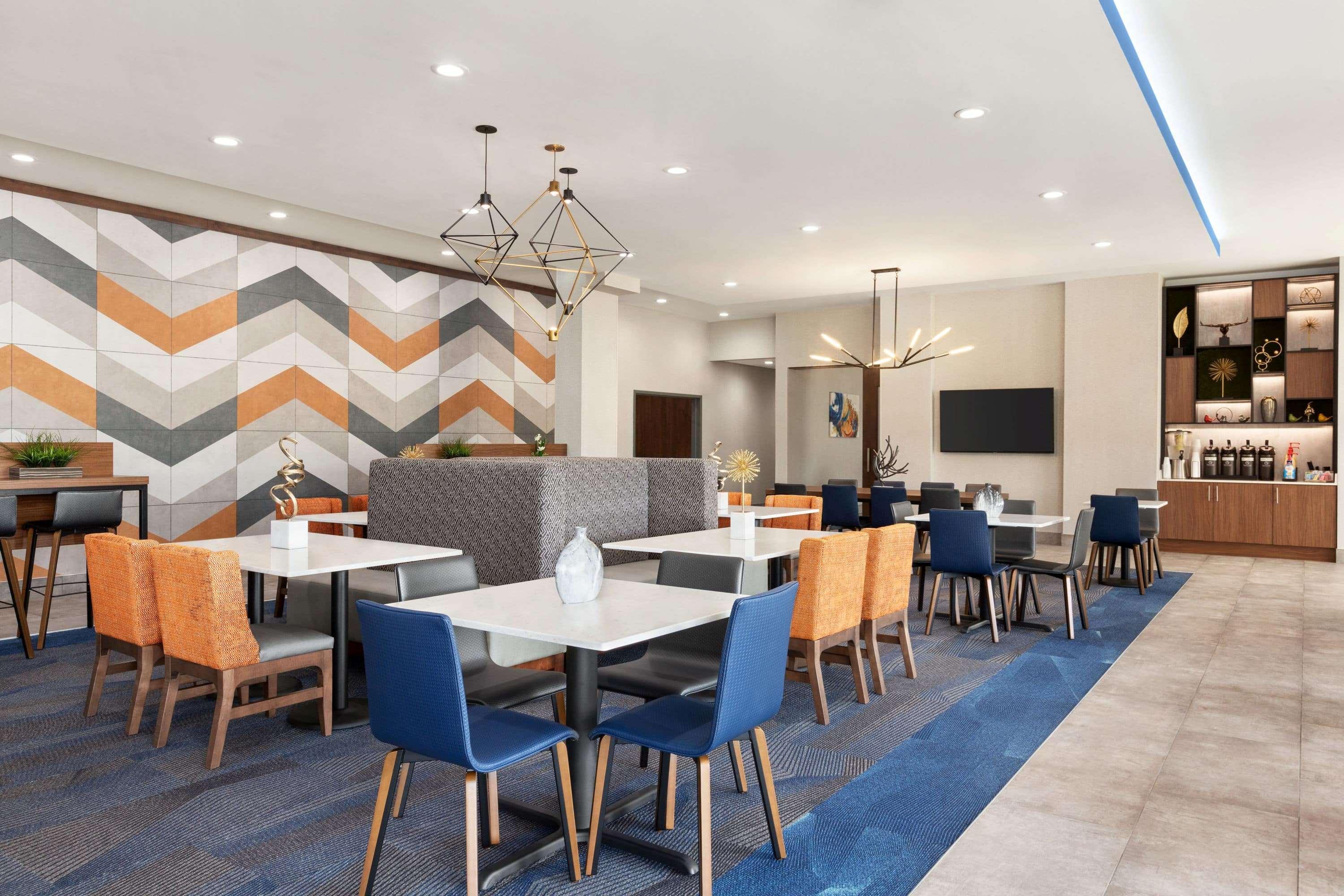 מלון La Quinta Brunswick/Golden Isles מראה חיצוני תמונה