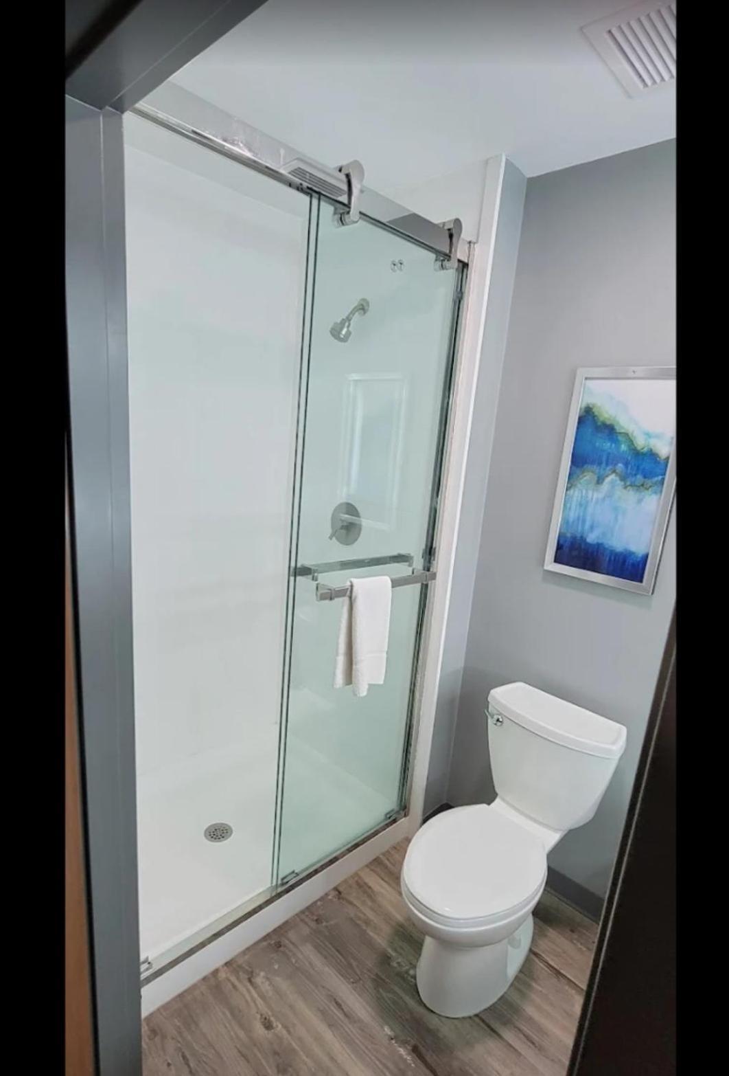 מלון La Quinta Brunswick/Golden Isles מראה חיצוני תמונה