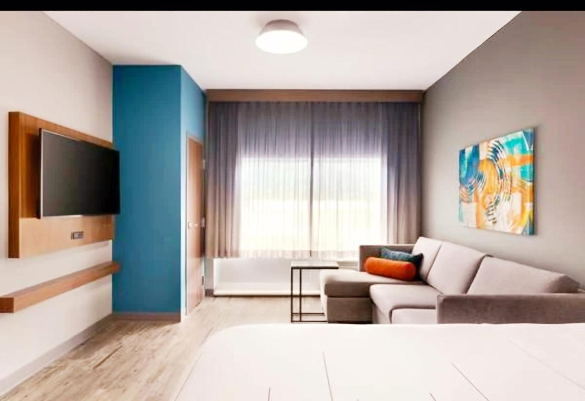 מלון La Quinta Brunswick/Golden Isles מראה חיצוני תמונה
